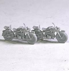 German Motorcycles (2)